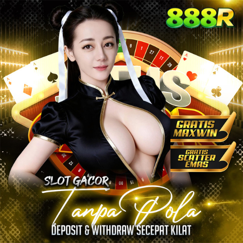 888R : Link Daftar Agen Slot Gacor Tanpa Pola